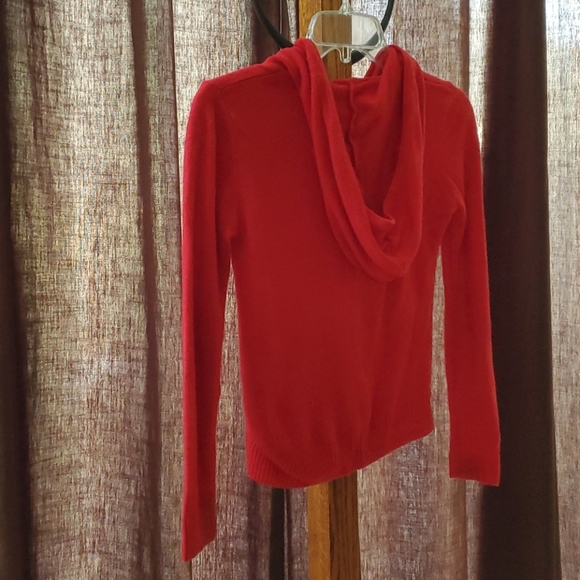 THE GREAT AMERICAN SWEATER KIDS SIZE M - Picture 10 of 12